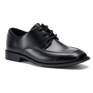 Sonoma Goods For Life Classic dress shoes. Black Oxford Shoes